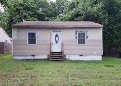 Foreclosure in  S 20TH AVE Hopewell, VA 23860