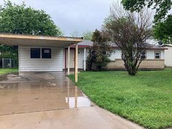 Foreclosure Listing in FAIRMONT ST CLYDE, TX 79510