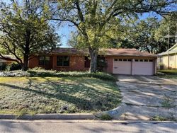 Foreclosure in  WESTCREST DR Arlington, TX 76013