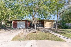 Foreclosure in  CRESCENT DR Corpus Christi, TX 78412