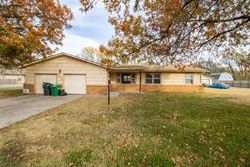 Foreclosure in  S LARK LN Wichita, KS 67209