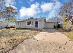 Foreclosure in  N SCOTTSVILLE ST Wichita, KS 67219