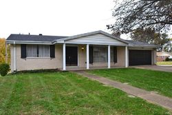 Foreclosure in  TELESTAR DR Saint Louis, MO 63128