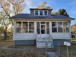 Foreclosure in  LINN AVE Saint Louis, MO 63125