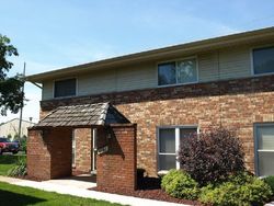 Foreclosure in  GALLATIN LN APT B Bridgeton, MO 63044