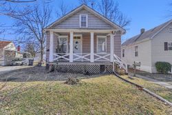 Foreclosure in  N 39TH ST Belleville, IL 62226