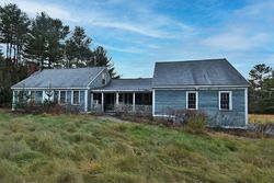 Foreclosure in  POUND HILL RD North Smithfield, RI 02896