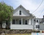 Foreclosure in  N CLIFF ST Norwich, CT 06360