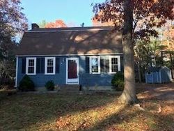 Foreclosure Listing in GARDEN DR CARVER, MA 02330