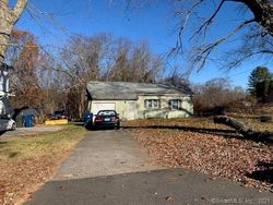 Foreclosure in  BRICK TOP RD Windham, CT 06280