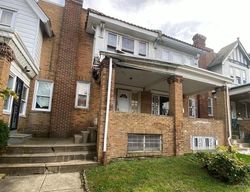 Foreclosure in  MALVERN AVE Philadelphia, PA 19131