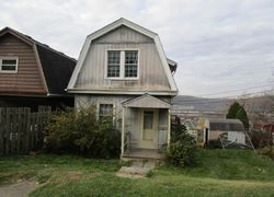 Foreclosure in  4TH AVE Conway, PA 15027