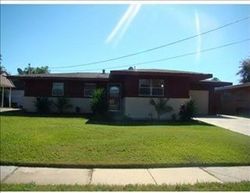 Foreclosure in  LAKEWOOD ST New Orleans, LA 70127