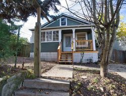 Foreclosure in  N BAYARD AVE Portland, OR 97217