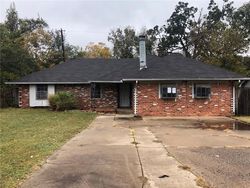 Foreclosure in  N TERRY AVE Oklahoma City, OK 73111