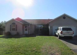 Foreclosure in  OLIVE ST London, OH 43140