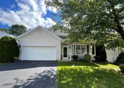 Foreclosure in  QUAIL RD Barnegat, NJ 08005