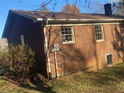 Foreclosure in  W PINE ST Lowgap, NC 27024