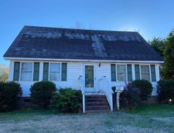 Foreclosure in  LIBERTY ALY Ahoskie, NC 27910