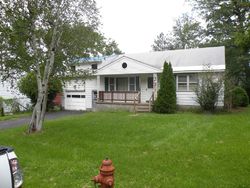 Foreclosure in  CRESSE AVE Schenectady, NY 12309