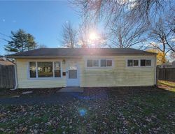 Foreclosure in  AUDETTE DR Wallingford, CT 06492