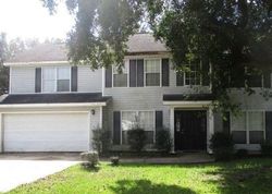 Foreclosure in  WILLIAMS ST Moss Point, MS 39563