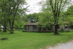 Foreclosure in  S KING RD Peculiar, MO 64078