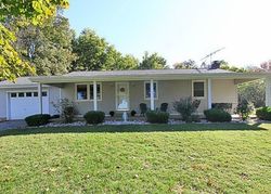 Foreclosure in  COUNTY ROAD 325 Cape Girardeau, MO 63701