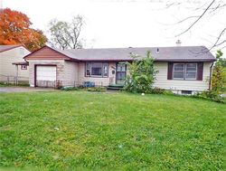 Foreclosure in  S MCCOY ST Independence, MO 64055