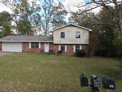 Foreclosure in  SPRINGHILL DR Hattiesburg, MS 39402