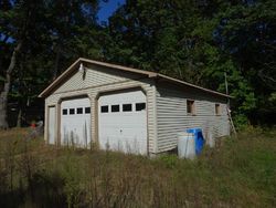 Foreclosure in  E BOROWSKI RD Fountain, MI 49410