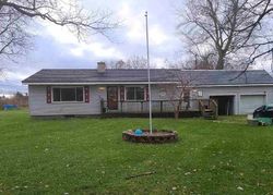 Foreclosure Listing in W DEWEY RD OWOSSO, MI 48867