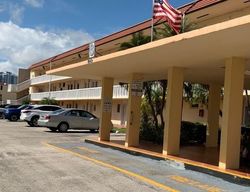 Foreclosure in  POINT EAST DR APT B205 North Miami Beach, FL 33160