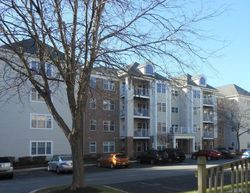 Foreclosure in  CHAUCER WAY UNIT 305 Owings Mills, MD 21117