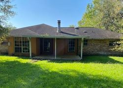 Foreclosure in  WEEPING WILLOW DR Denham Springs, LA 70726