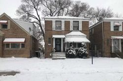 Foreclosure in  S WALLACE ST Chicago, IL 60620