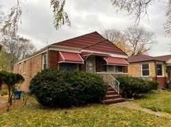 Foreclosure in  S 21ST AVE Maywood, IL 60153