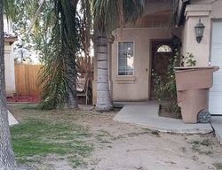 Foreclosure in  OCEAN VIEW DR Bakersfield, CA 93307