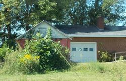 Foreclosure in  SCOTT FITTS RD Murray, KY 42071