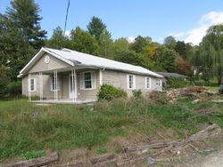 Foreclosure in  SWAN POND RD Barbourville, KY 40906