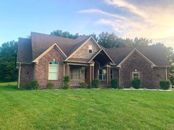 Foreclosure in  SHADY PLACE CT Bowling Green, KY 42104