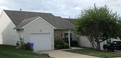 Foreclosure in  FALL CREEK DR Tonganoxie, KS 66086