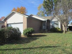 Foreclosure in  N ADAMS ST Hillsboro, KS 67063