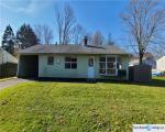 Foreclosure in  MONROE ST East Hartford, CT 06118