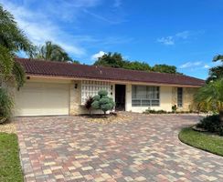 Foreclosure in  NE 53RD CT Pompano Beach, FL 33064