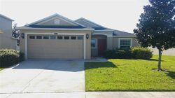 Foreclosure in  RUTHERFORD RD Mount Dora, FL 32757