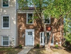 Foreclosure in  EMPRESS WAY Bowie, MD 20716