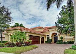 Foreclosure in  ROSECROFT TER Delray Beach, FL 33446