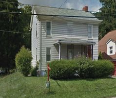 Foreclosure in  MCGOVERN BLVD Crescent, PA 15046