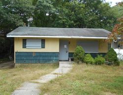 Foreclosure in  MARGARET DR Coram, NY 11727